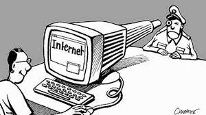 Regulasi dan Censorship di Masa Depan Kebebasan Internet