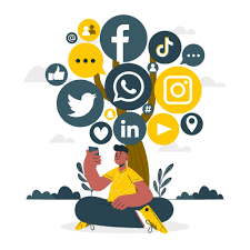 Tren Media Sosial dan Kontroversi di Dunia Online
